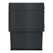  ALIM XV6 GRIS 24VACDC 