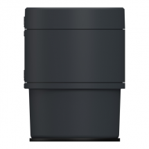  ALIM XV6 GRIS 24VACDC 