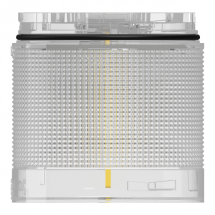  MOD LED VERT 24V XV6 TRANSP 