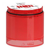  MOD LED XV6 ROUGE 24V 