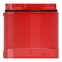  MOD LED XV6 ROUGE 24V 