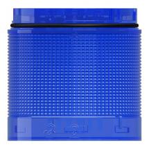  MOD LED XV6 BLEU 24V 