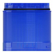  MOD LED XV6 BLEU 24V 