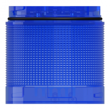  MOD LED XV6 BLEU 24V 