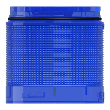  MOD LED XV6 BLEU 24V 
