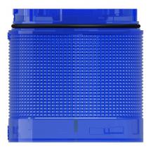  MOD LED XV6 BLEU 24V 