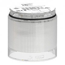  MOD LED XV6 BLANC 24V 