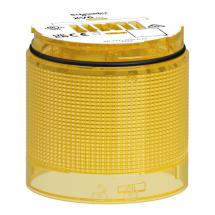  MOD LED XV6 JAUNE 24V 