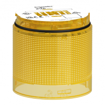  MOD LED XV6 JAUNE 24V 