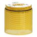  MOD LED XV6 JAUNE 24V 