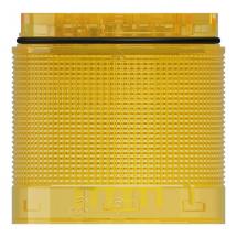  MOD LED XV6 JAUNE 24V 