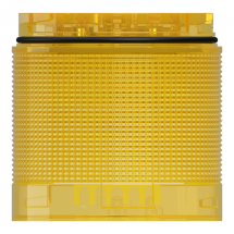  MOD LED XV6 JAUNE 24V 