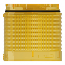  MOD LED XV6 JAUNE 24V 