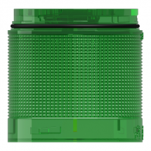  MOD LED XV6 CLIGNOTANT VERT 