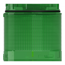  MOD LED XV6 CLIGNOTANT VERT 
