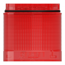  MOD LED XV6 CLIGNOTANT ROUGE 