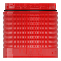  MOD LED XV6 CLIGNOTANT ROUGE 