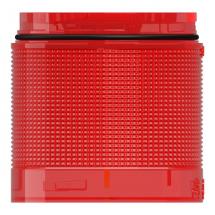  MOD LED XV6 CLIGNOTANT ROUGE 