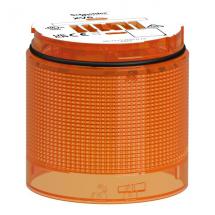  MOD LED XV6 CLIGNOTANT ORANGE 