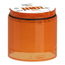  MOD LED XV6 CLIGNOTANT ORANGE 