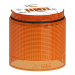  MOD LED XV6 CLIGNOTANT ORANGE 