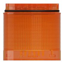  MOD LED XV6 CLIGNOTANT ORANGE 