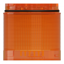  MOD LED XV6 CLIGNOTANT ORANGE 