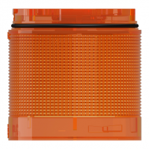  MOD LED XV6 CLIGNOTANT ORANGE 