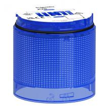  MOD LED XV6 CLIGNOTANT BLEU 