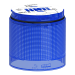  MOD LED XV6 CLIGNOTANT BLEU 