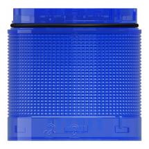  MOD LED XV6 CLIGNOTANT BLEU 