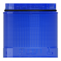  MOD LED XV6 CLIGNOTANT BLEU 