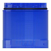  MOD LED XV6 CLIGNOTANT BLEU 