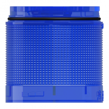  MOD LED XV6 CLIGNOTANT BLEU 