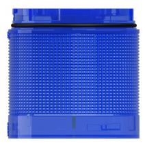  MOD LED XV6 CLIGNOTANT BLEU 