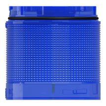  MOD LED XV6 CLIGNOTANT BLEU 