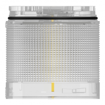  MOD LED XV6 CLIGNOTANT BLANC 