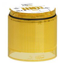  MOD LED XV6 CLIGNOTANT JAUNE 