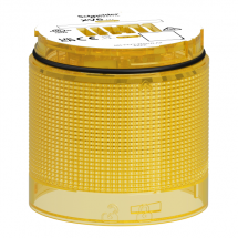  MOD LED XV6 CLIGNOTANT JAUNE 