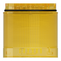  MOD LED XV6 CLIGNOTANT JAUNE 