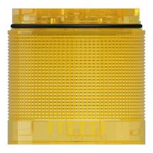  MOD LED XV6 CLIGNOTANT JAUNE 