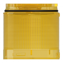  MOD LED XV6 CLIGNOTANT JAUNE 