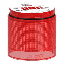  MOD LED XV6 FLASH ROUGE 