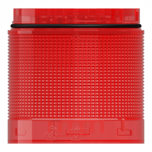  MOD LED XV6 FLASH ROUGE 