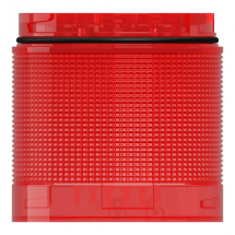  MOD LED XV6 FLASH ROUGE 