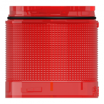  MOD LED XV6 FLASH ROUGE 