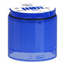  MOD LED XV6 FLASH BLEU 