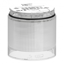  MOD LED XV6 FLASH BLANC 