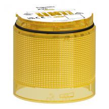  MOD LED XV6 FLASH JAUNE 