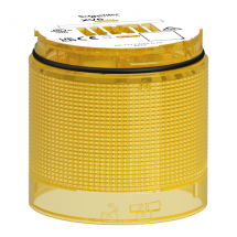  MOD LED XV6 FLASH JAUNE 